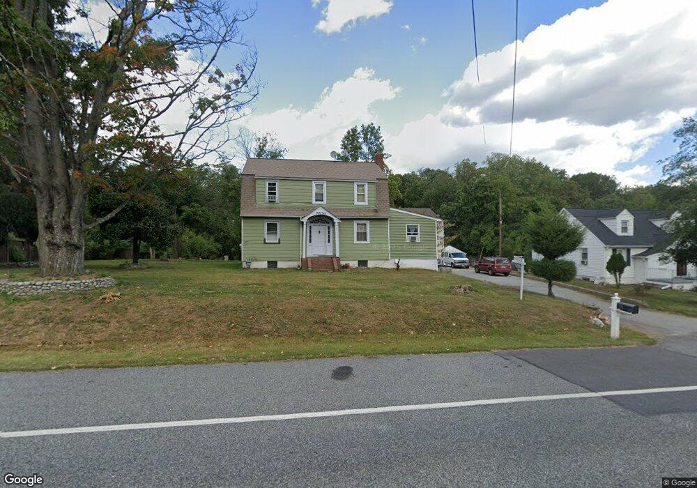 7806 Brooklyn Bridge Rd, Laurel, MD 20707 - photo 1