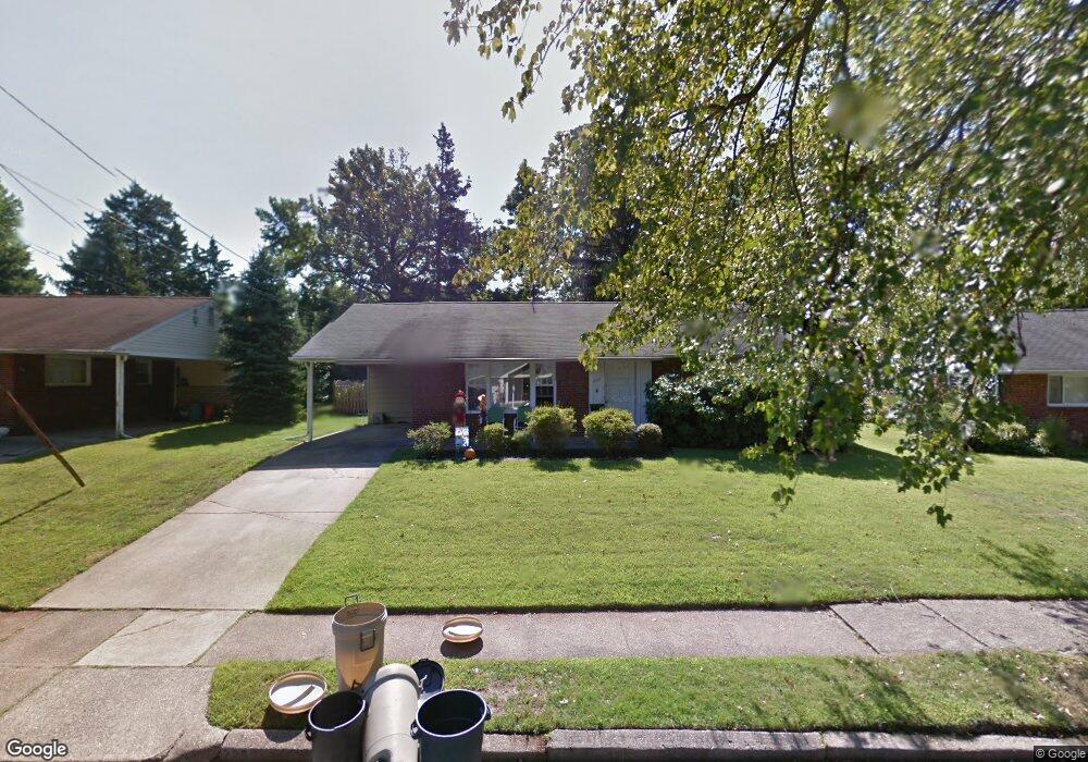 225 Bradley Ave, Haddonfield, NJ 08033 - photo 1