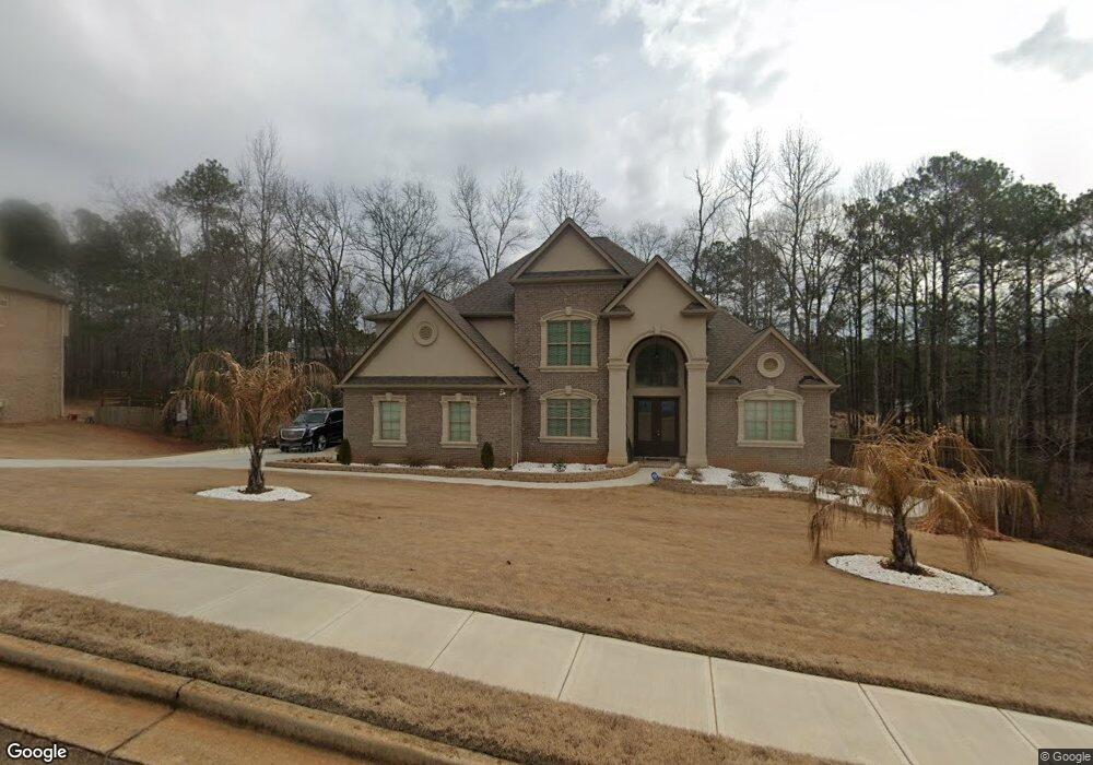 2716 Morgan Ct unit 7, Stockbridge, GA 30281 - photo 1