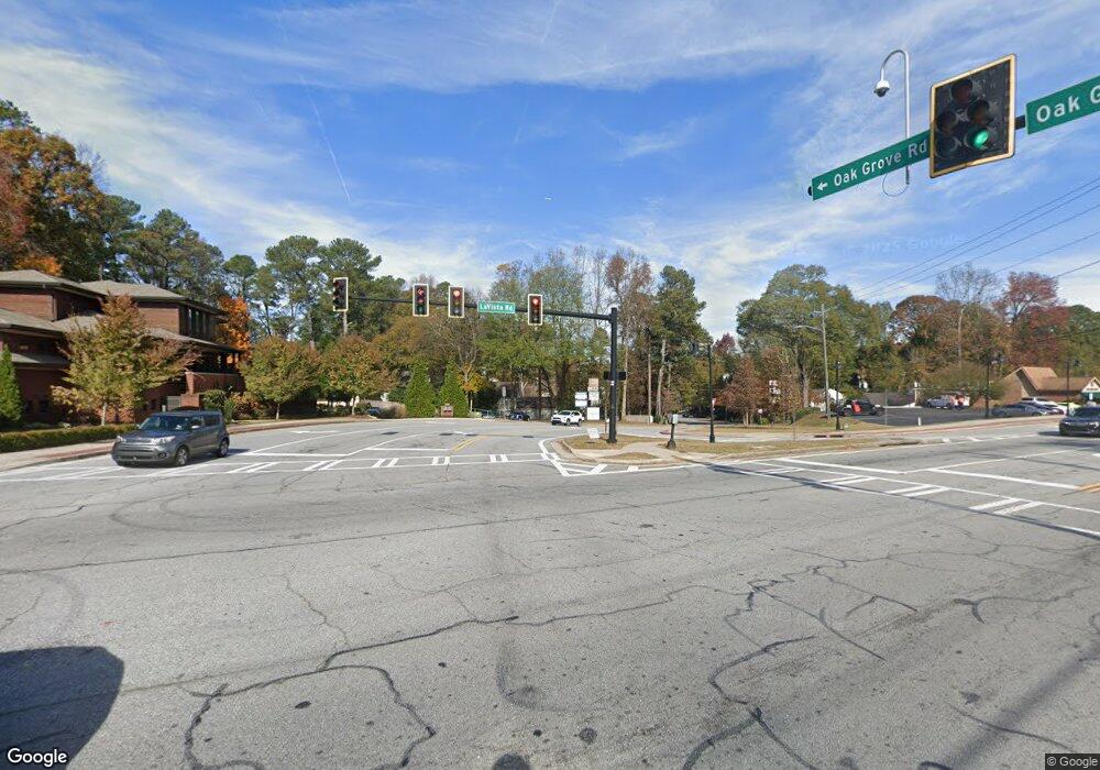 2749 Oak Grove Manor Rd, Decatur, GA 30023 - photo 1