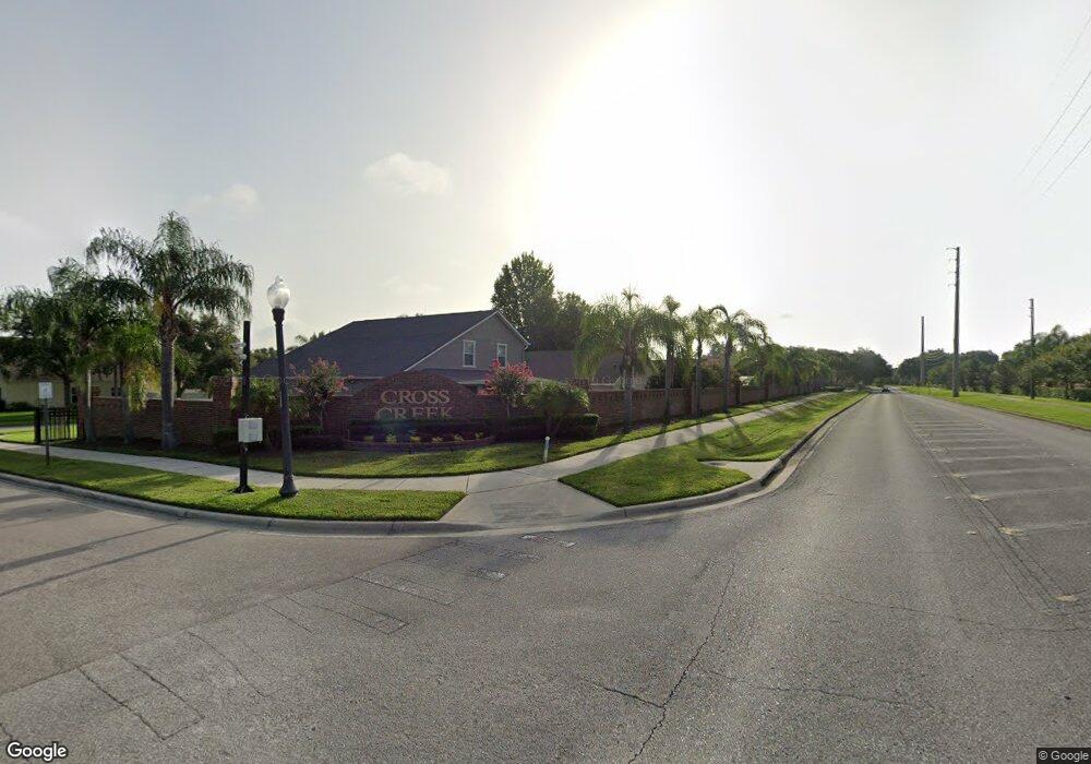 540 Goldenmoss Loop, Ocoee, FL 34761 - photo 1