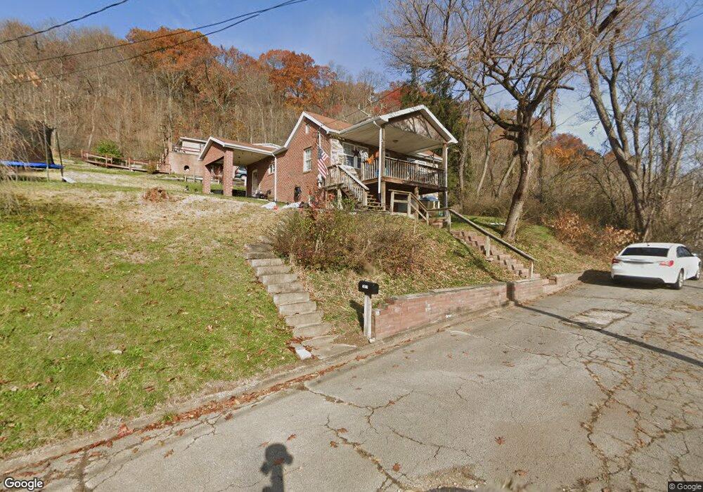 2417 Overbrook Ave, Wheeling, WV 26003 - photo 1