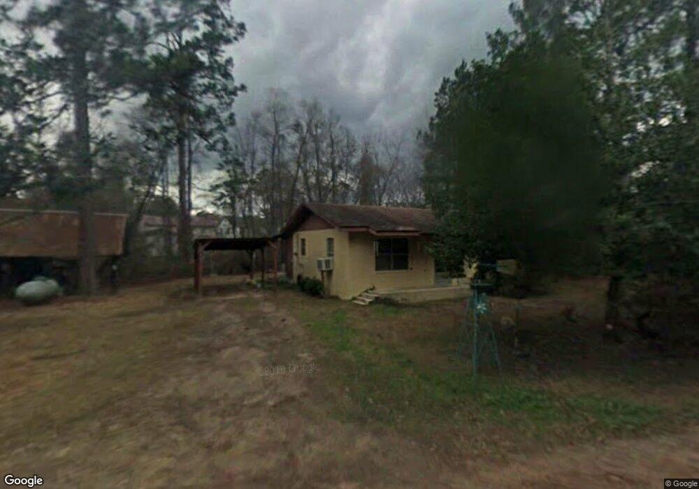 702 Oak St, Uvalda, GA 30473 - photo 1