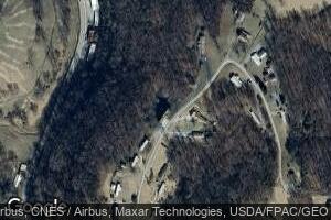 351 Harley Brown Dr, Flatwoods, WV 26621