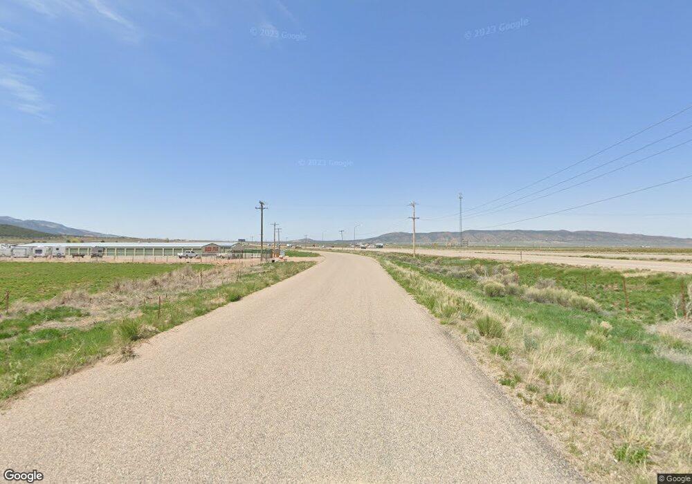 900 W East Frontage Rd, Parowan, UT 84761 - photo 1