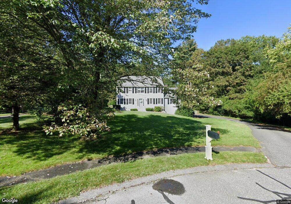 5 Cubs Path, Hopkinton, MA 01748 - photo 1