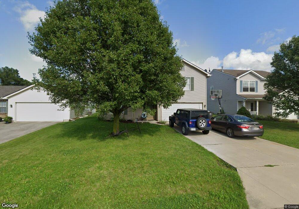 7126 Lotus Blossom Place, Fort Wayne, IN 46835 - photo 1