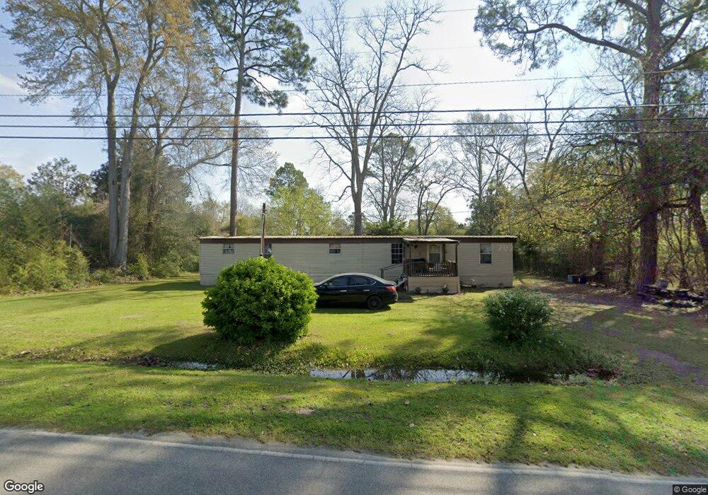 57 S Broad St, Lenox, GA 31637 - photo 1