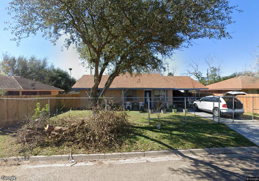 122 Tranquility Dr, Donna, TX 78537 - photo 1