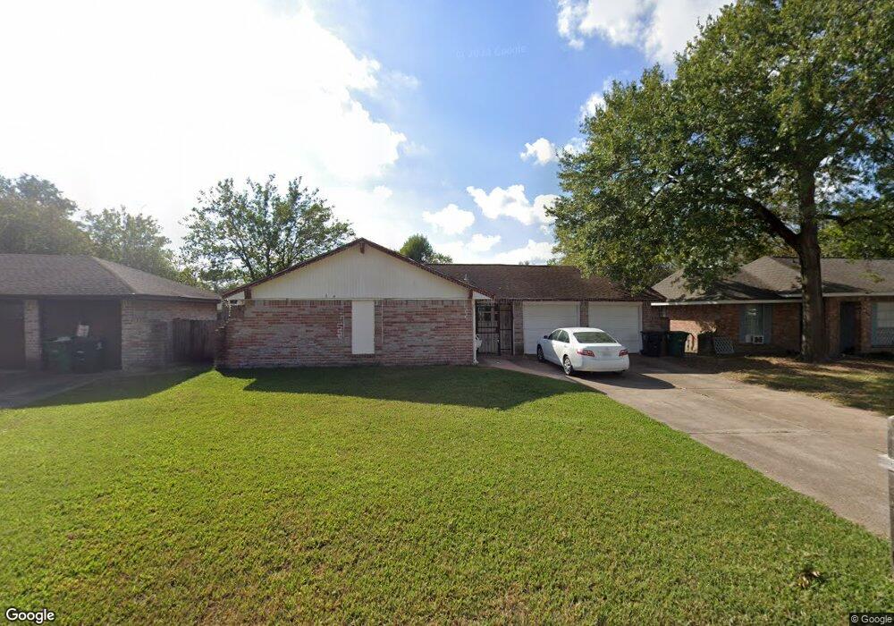 7615 Battleoak Dr, Houston, TX 77040 - photo 1