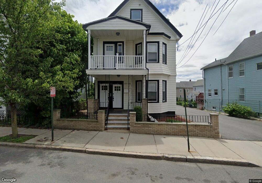 117 Cottage St, Everett, MA 02149 - photo 1