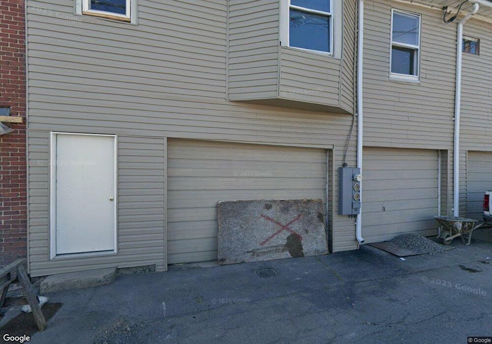 10-12 S Ferguson St, Shenandoah, PA 17976 - photo 1