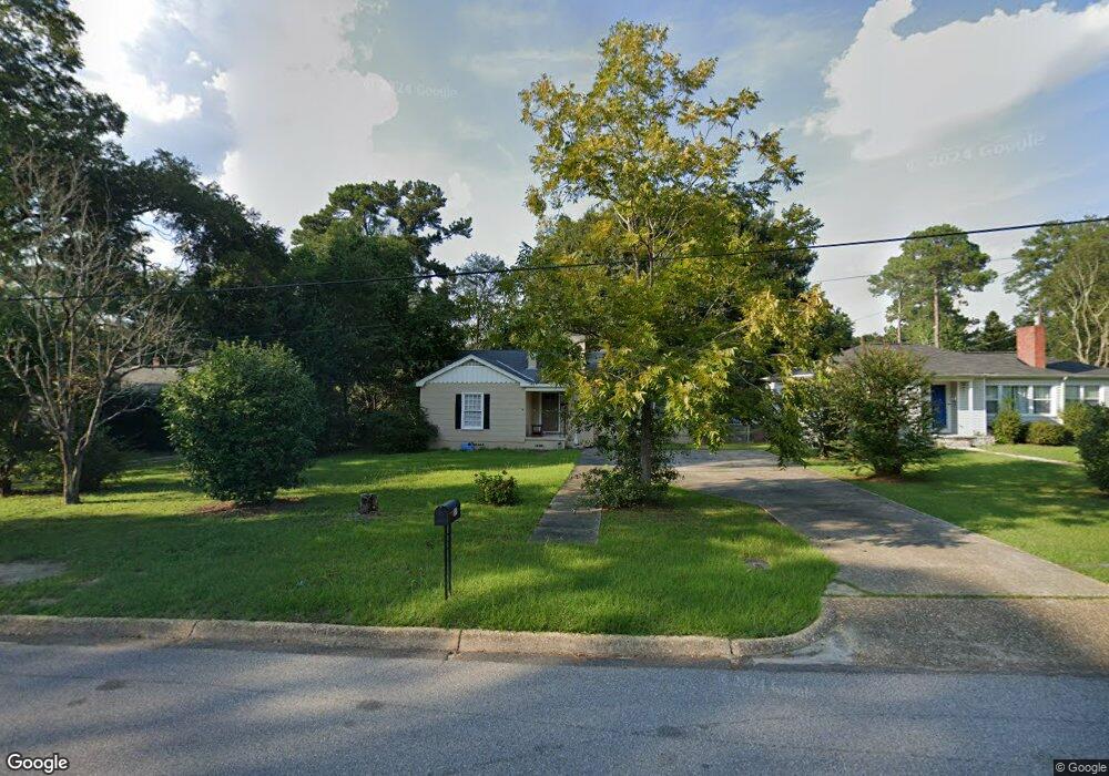 307 Chandler St, Dothan, AL 36301 - photo 1