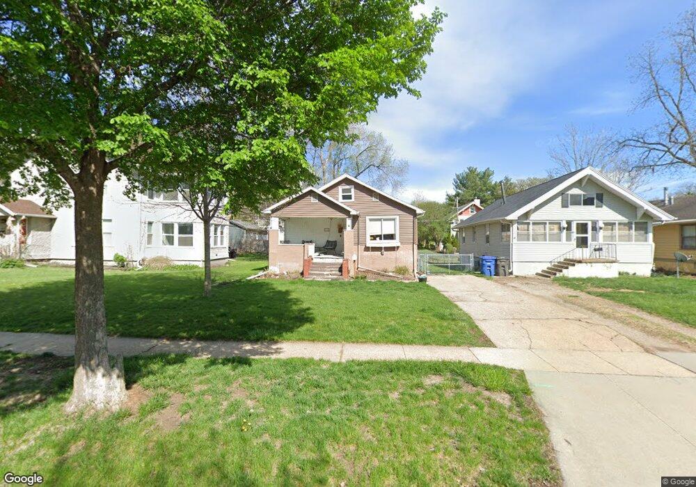 653 33rd St, Des Moines, IA 50312 - photo 1