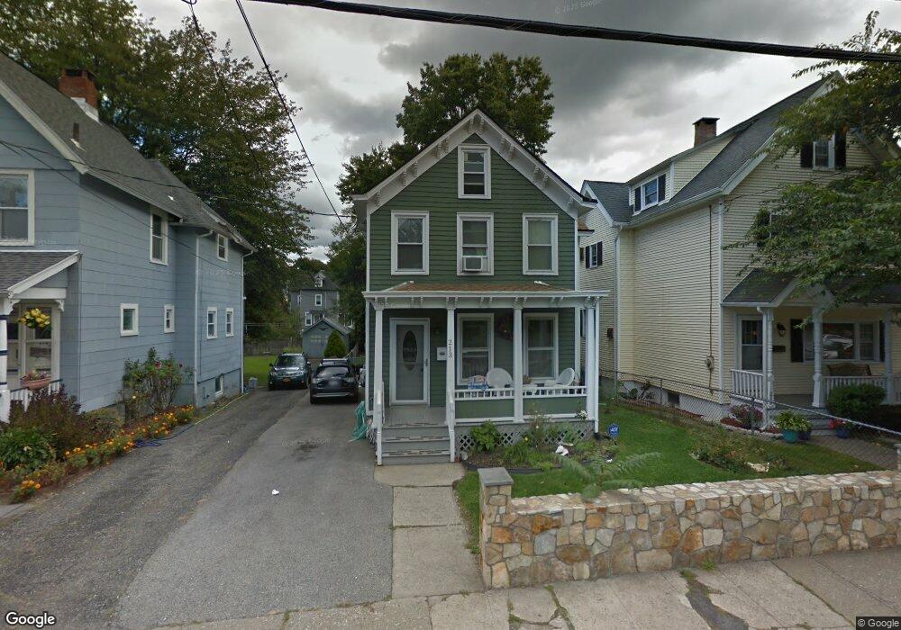 213 Depew St, Peekskill, NY 10566 - photo 1