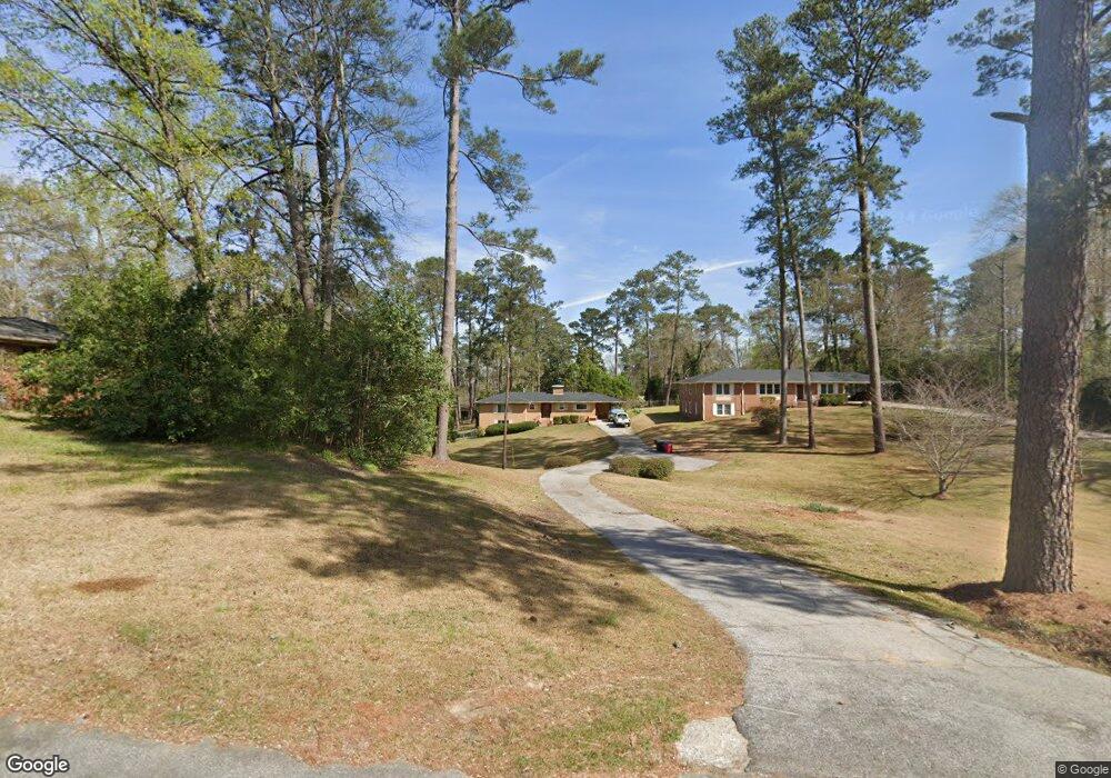 728 Gay Dr unit 100, Macon, GA 31210 - photo 1