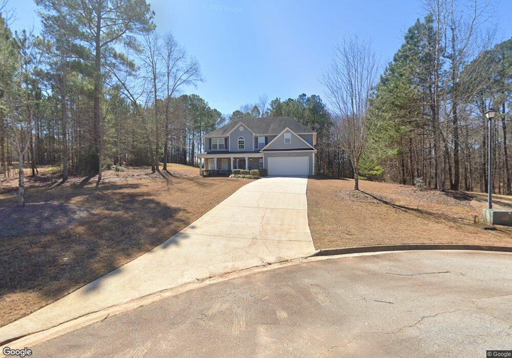 25 Browning Trace, Covington, GA 30016 - photo 1