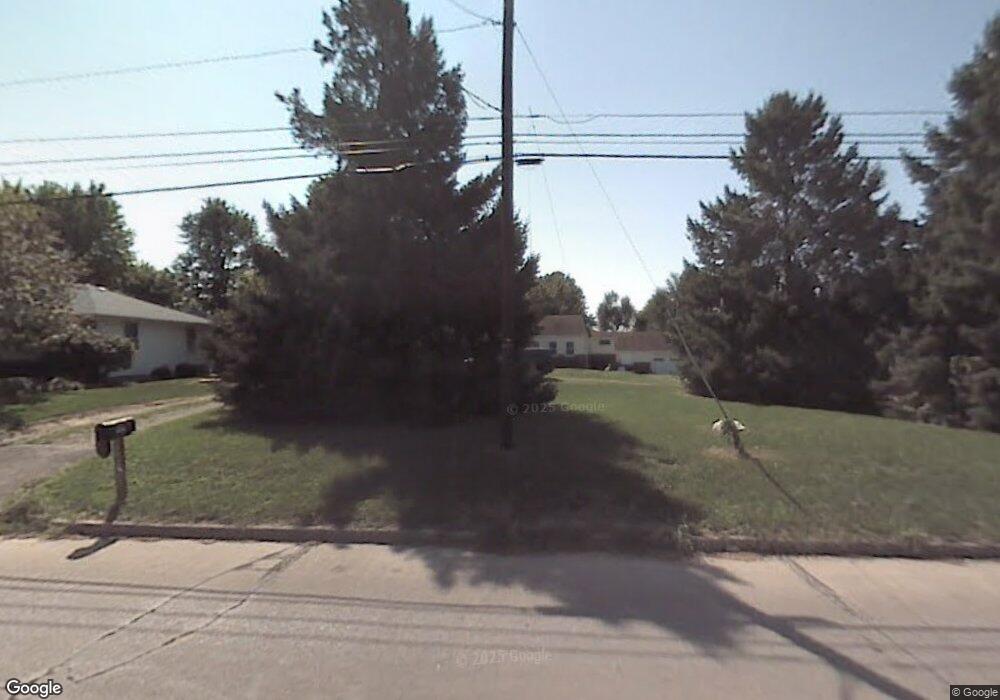 1107 E 26th St, Muncie, IN 47302 - photo 1