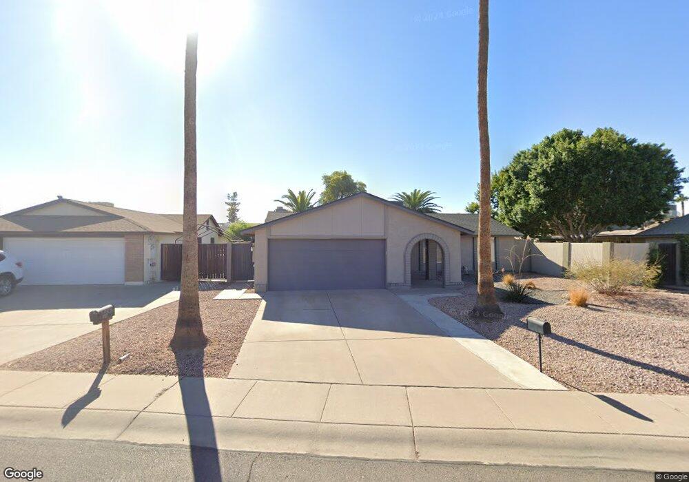 1715 W El Alba Way, Chandler, AZ 85224 - photo 1