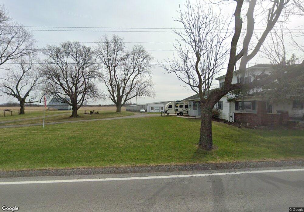 11060 Ottawa Rd, Columbus Grove, OH 45830 - photo 1