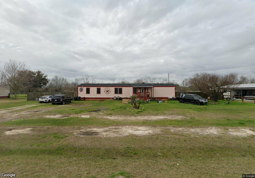 10110 Harry Dr, Needville, TX 77461 - photo 1