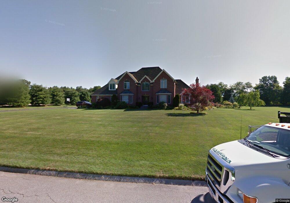 14 Haven Rd, Medfield, MA 02052 - photo 1