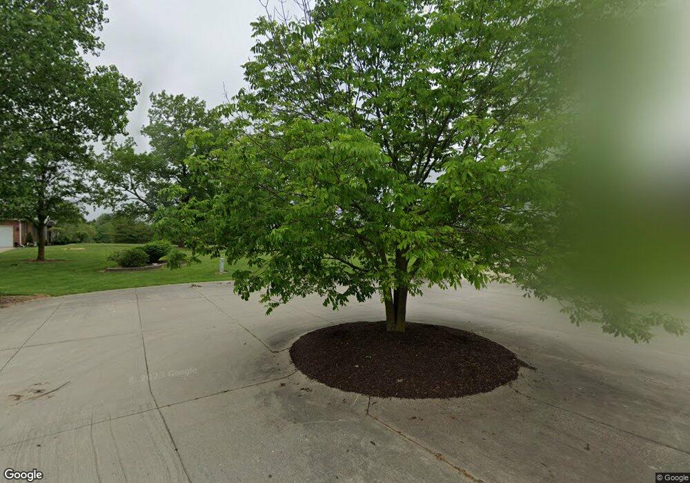 3251 Sugar Lake Dr, Freeburg, IL 62243 - photo 1