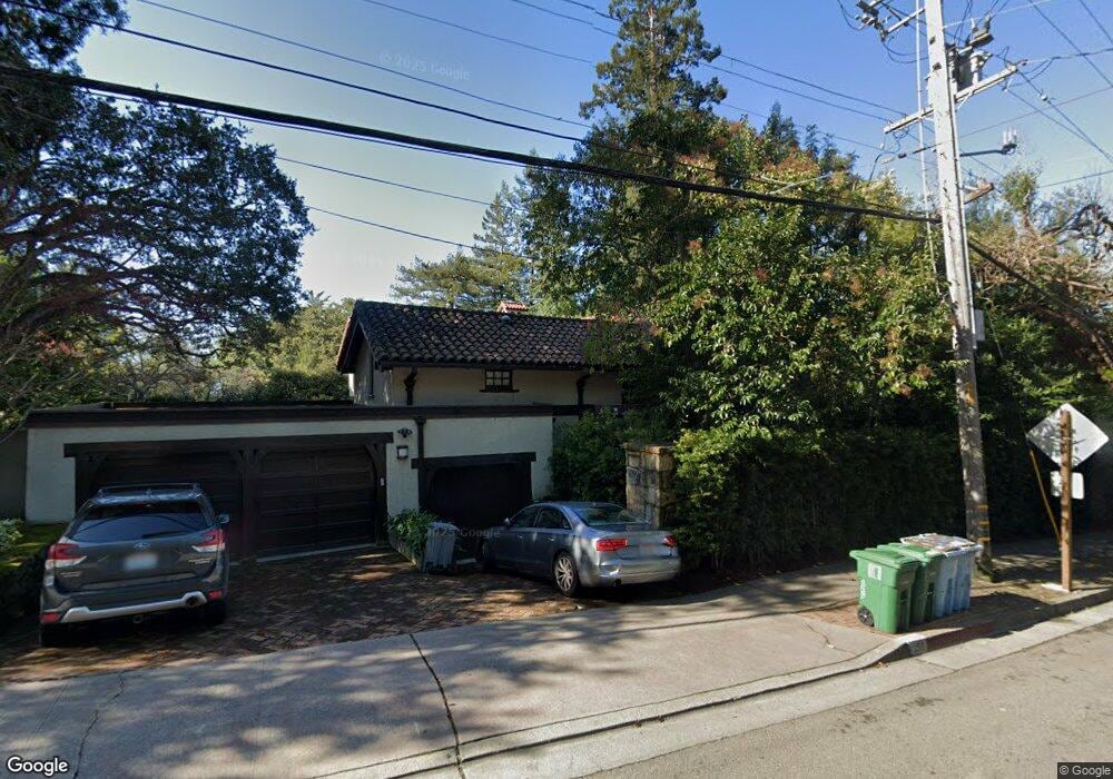 156 Tunnel Rd, Berkeley, CA 94705 - photo 1