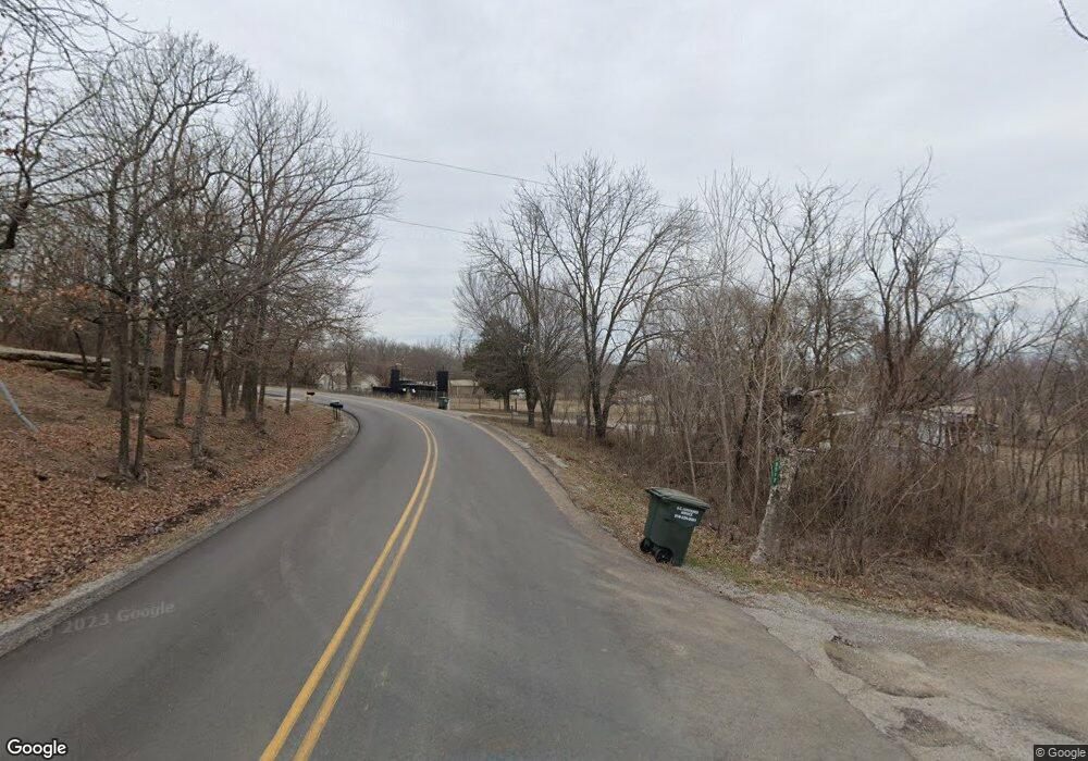 9500 W 71st St S, Tulsa, OK 74131 - photo 1