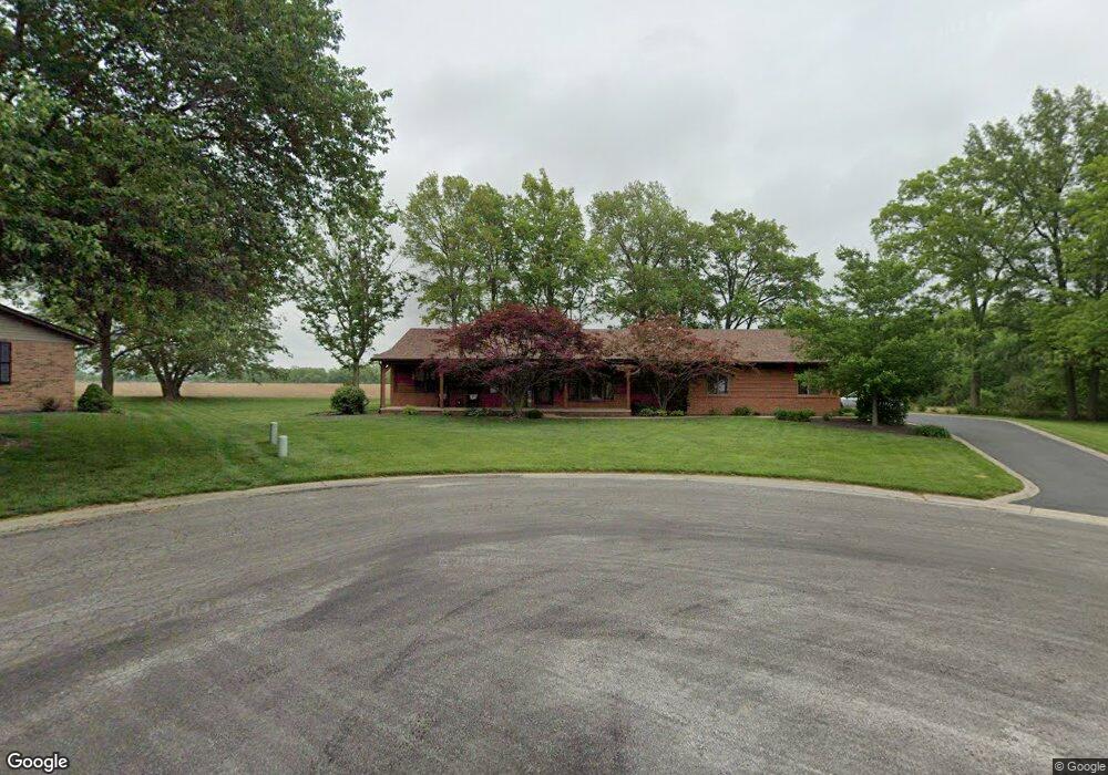 6 Spruce Dr, Freeburg, IL 62243 - photo 1