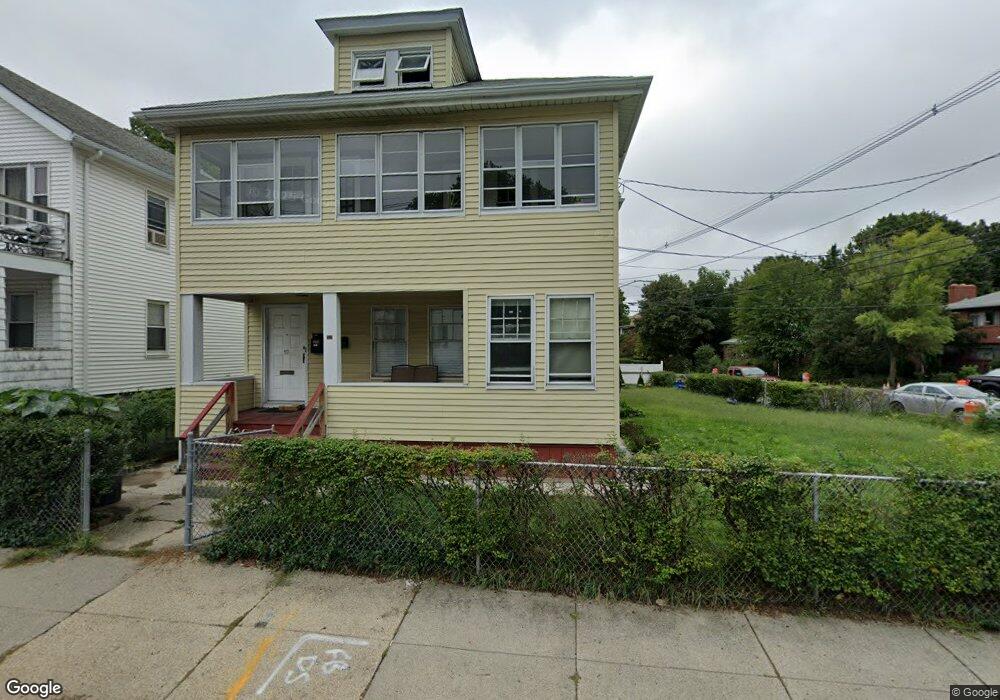146 Parsons St, Brighton, MA 02135 - photo 1