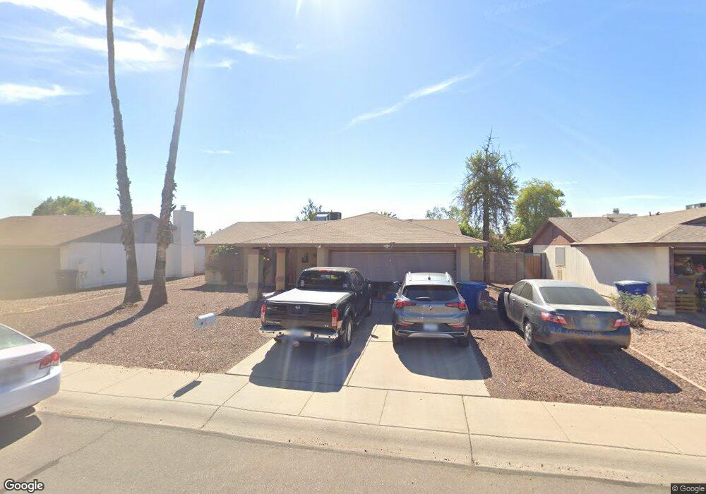 1609 W Mariposa Dr, Chandler, AZ 85224 - photo 1