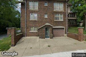 512 Kossuth St Unit 6, Lafayette, IN 47905
