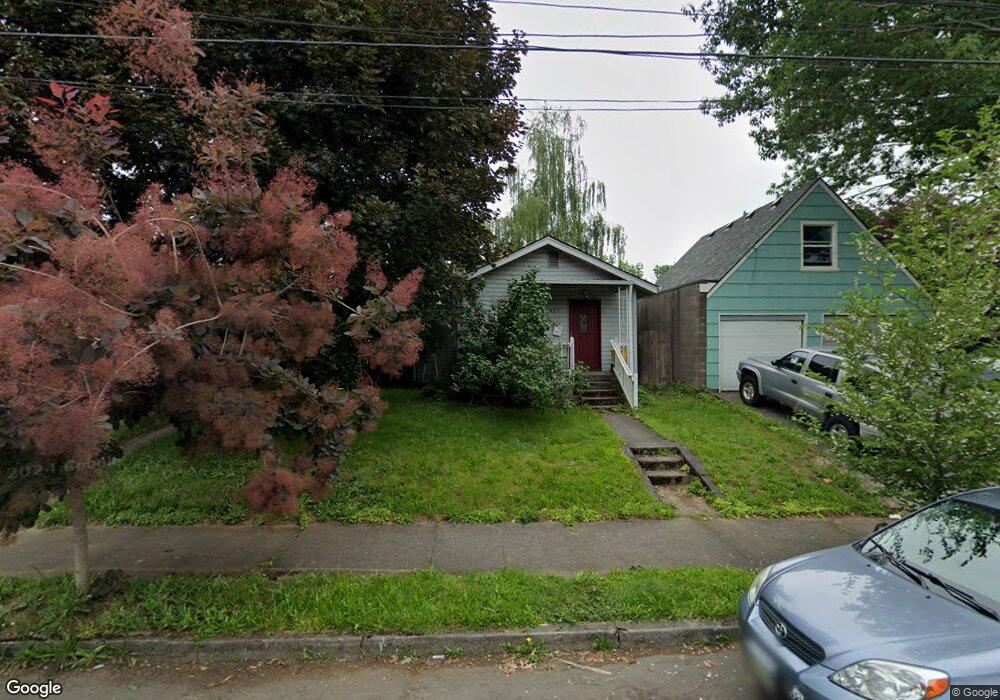927 N Watts St, Portland, OR 97217 - photo 1