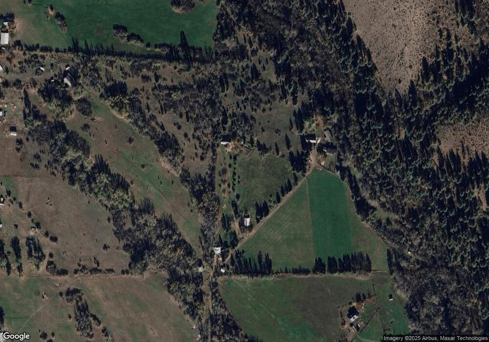 47728 Rocky Rd, Halfway, OR 97834 - photo 1