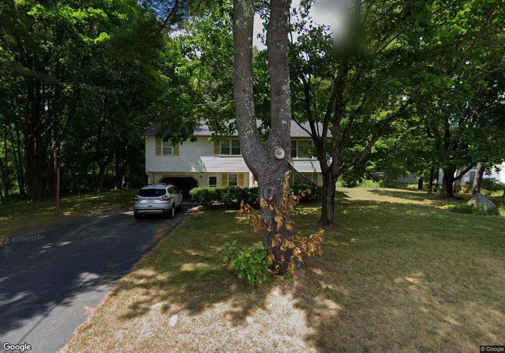 17 Ted Ln, Southborough, MA 01772 - photo 1