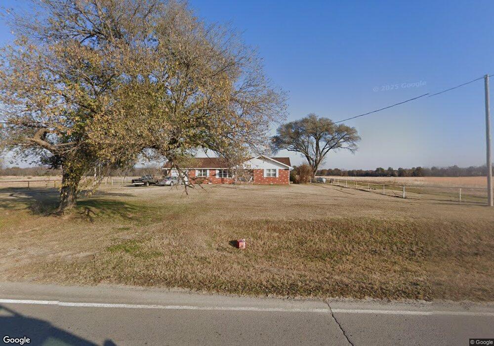15815 Holly Rd, Henryetta, OK 74437 - photo 1