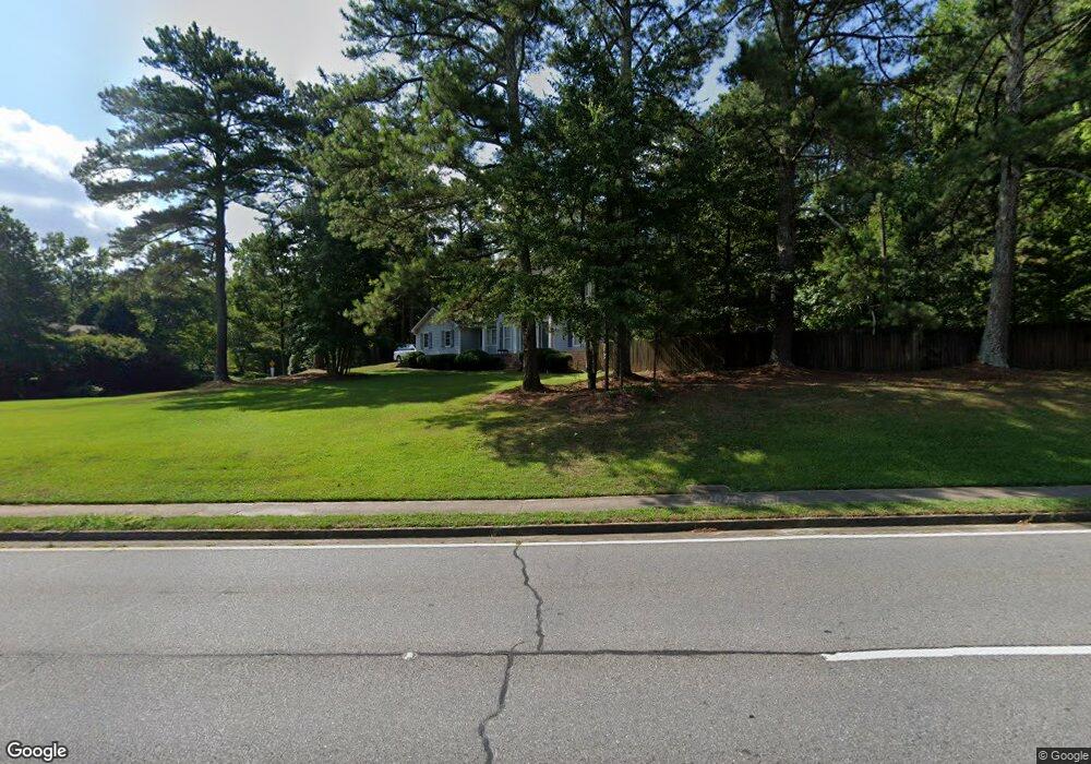 505 Steeple Run unit 1, Roswell, GA 30075 - photo 1
