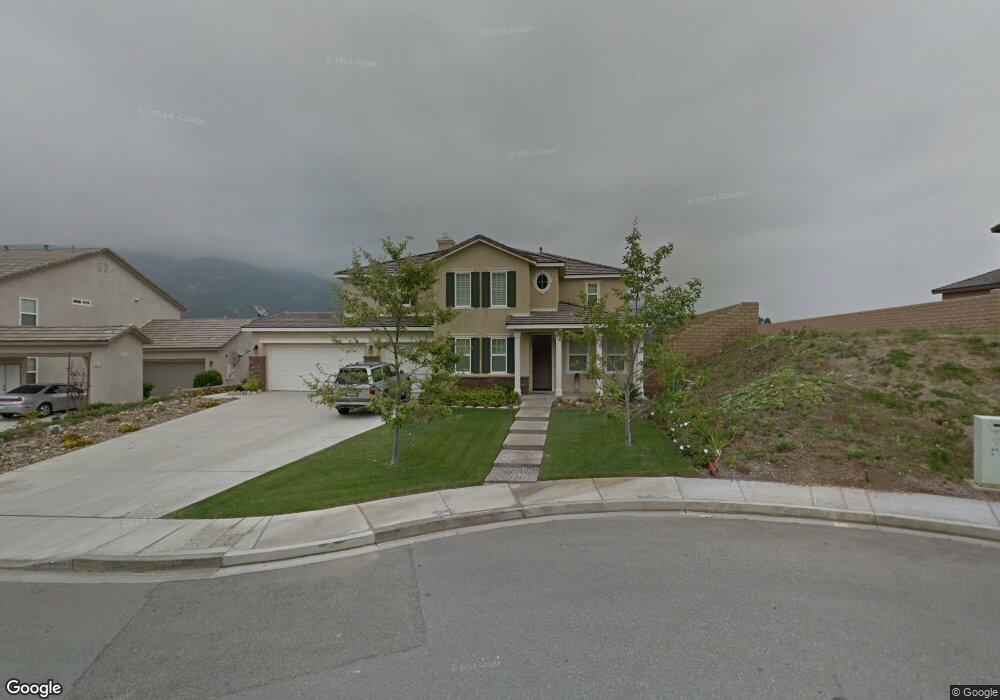 5463 N Valles Dr, San Bernardino, CA 92407 - photo 1