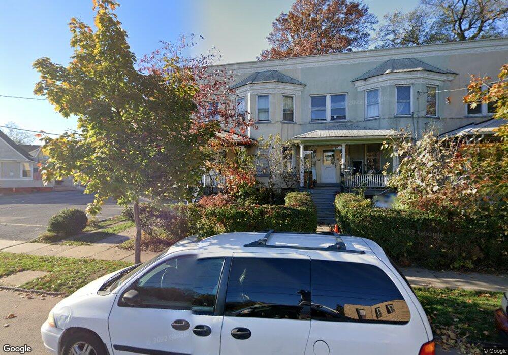 341 Stiles St unit 343, Elizabeth, NJ 07208 - photo 1