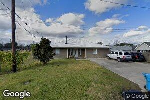 135 Red Gros Ln, Paradis, LA 70080