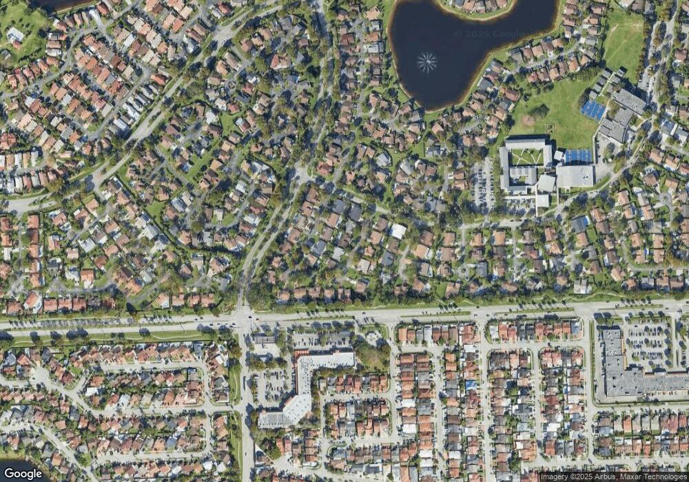 5436 SW 150th Place, Miami, FL 33185 - photo 1