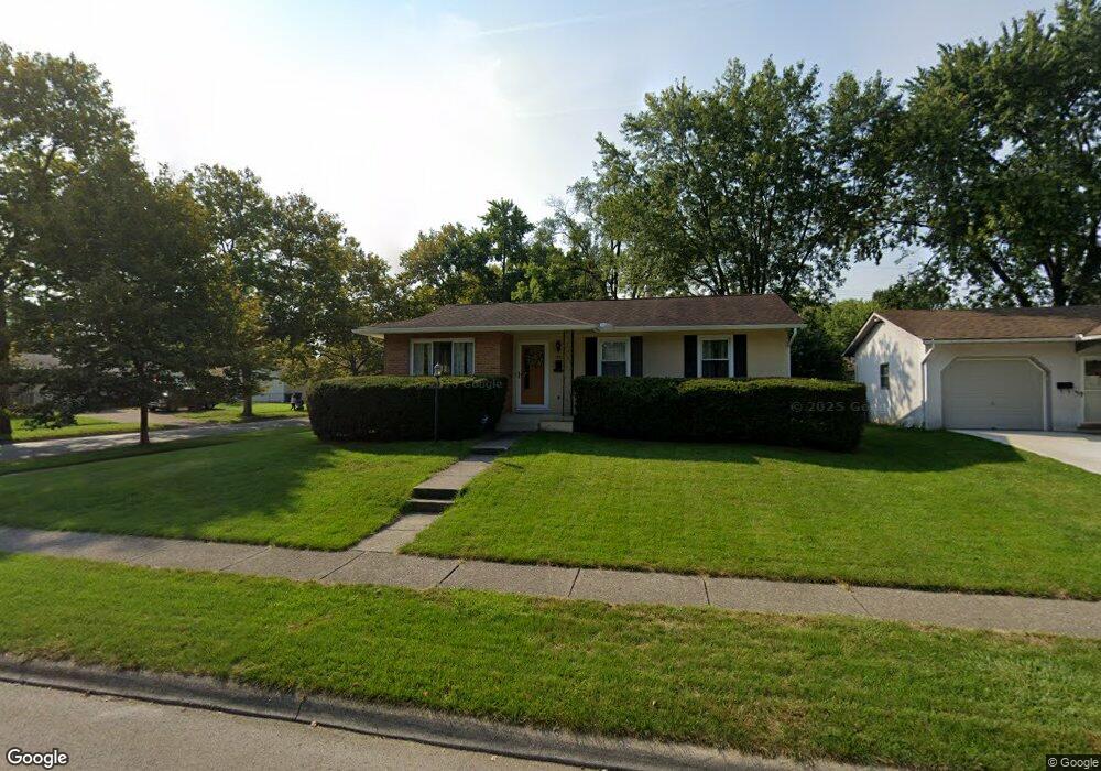 1331 Cranwood Square S, Columbus, OH 43229 - photo 1