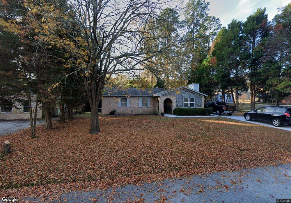 2116 Trotters Way, Augusta, GA 30906 - photo 1
