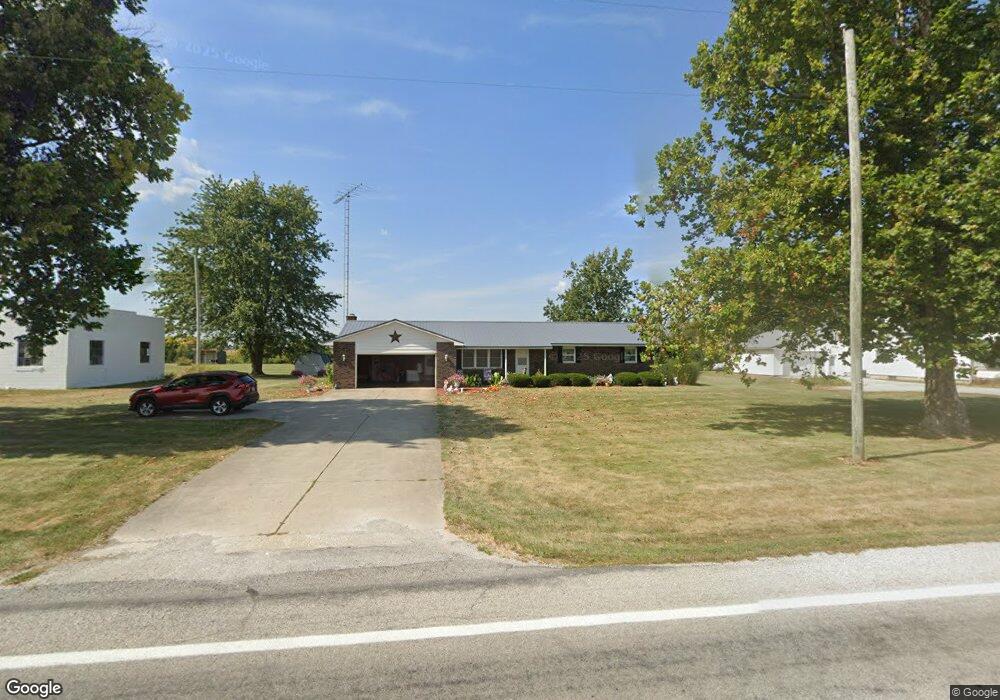2130 State Route 98, Bucyrus, OH 44820 - photo 1