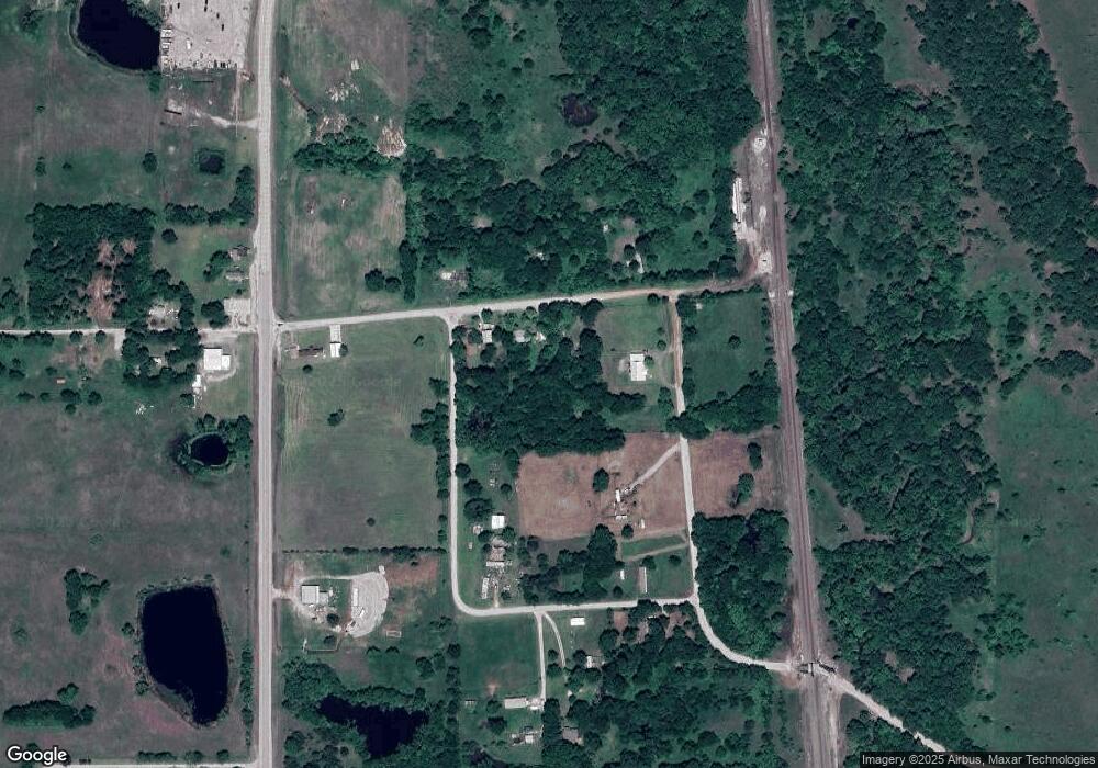 11853 Overbrook Rd, Overbrook, OK 73453 - photo 1