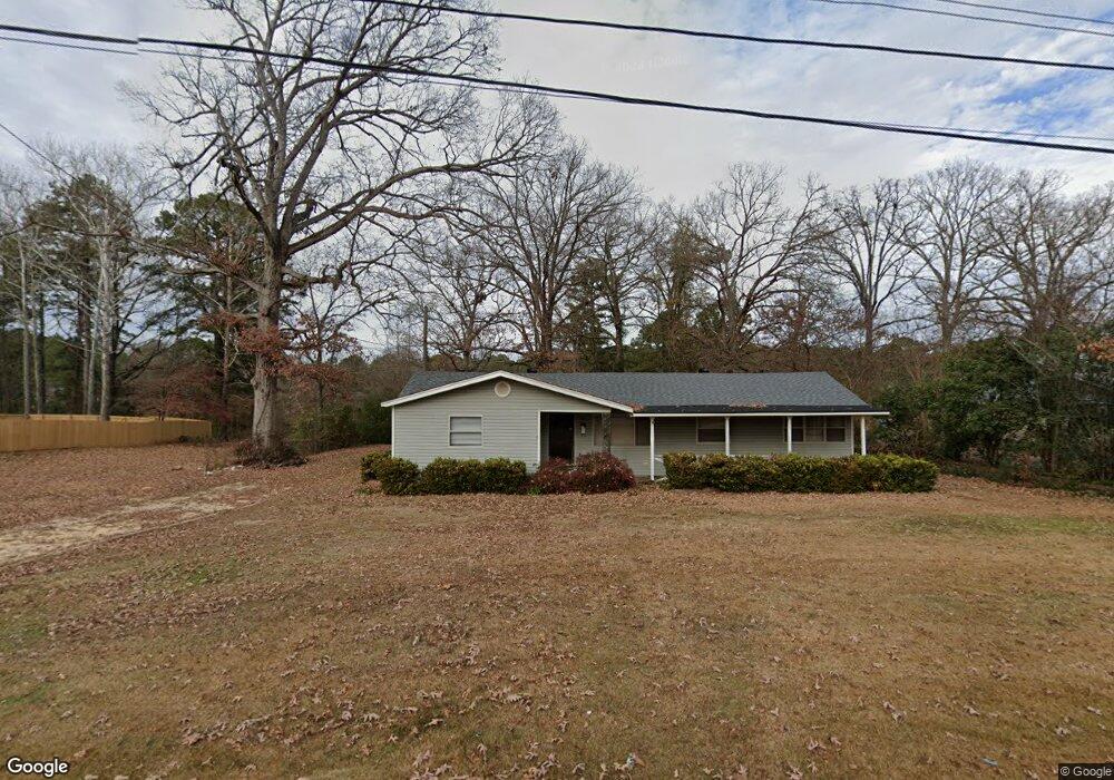 206 W 8th St, Sheridan, AR 72150 - photo 1