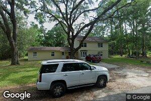192 SE 21st Ave, Cross City, FL 32628