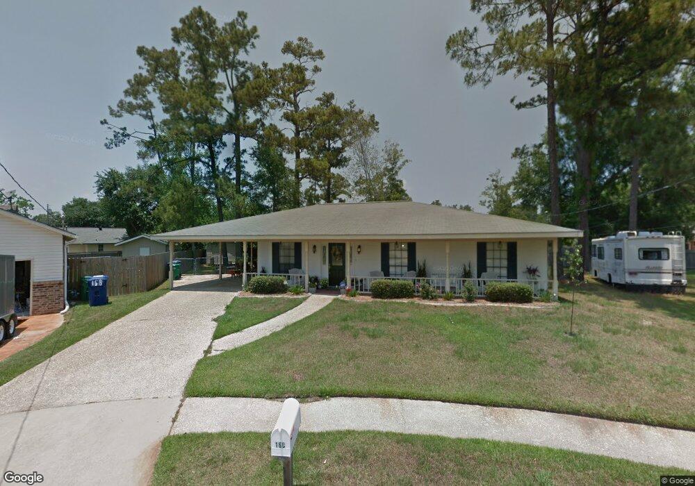 160 Greencrest Ct, Slidell, LA 70458 - photo 1