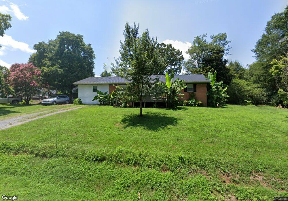 907 Borders Rd, Shelby, NC 28150 - photo 1